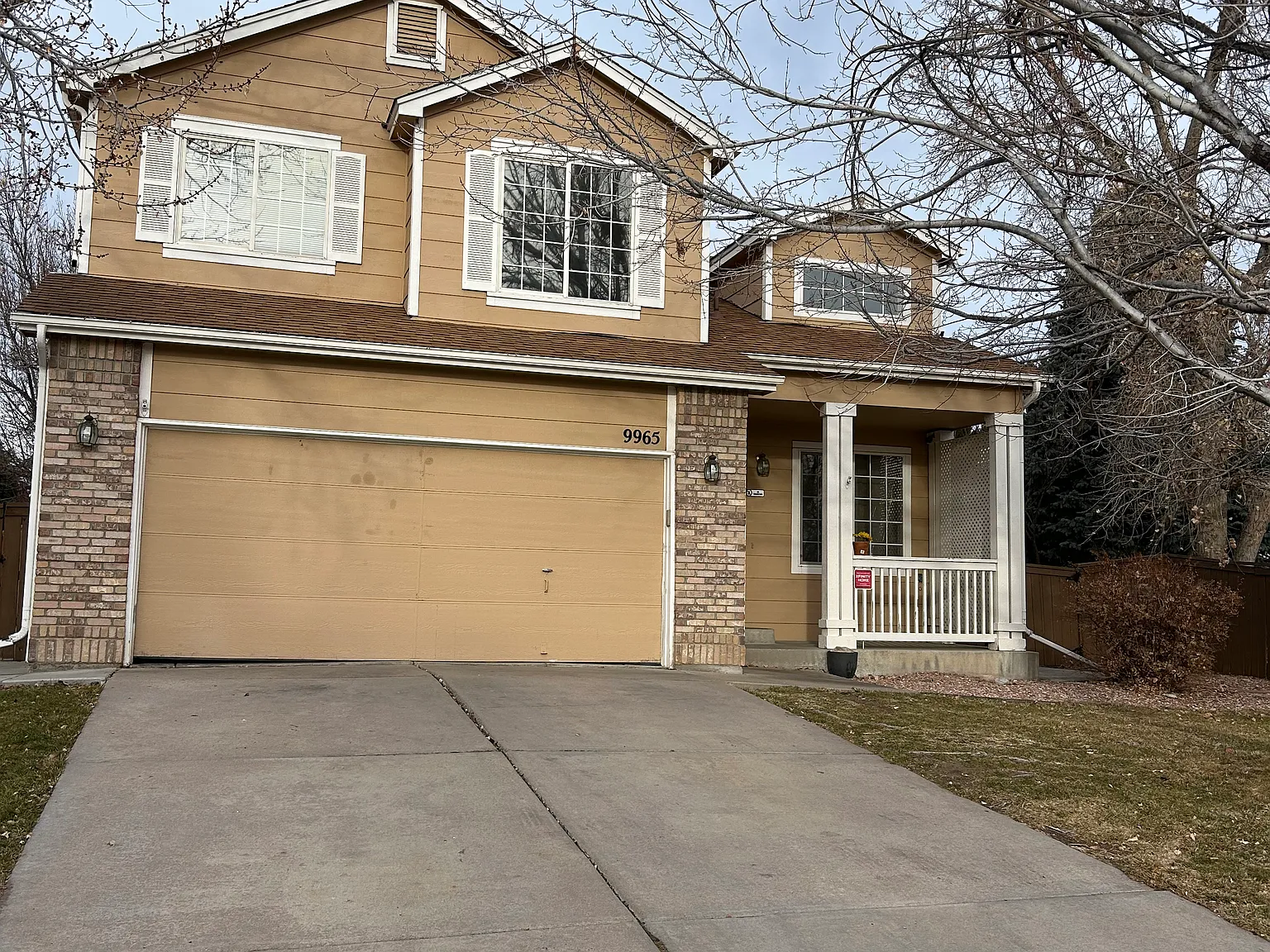 4 bed, 2200 sqft, $3,100 — Photo 1