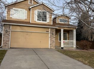 9965 Darwin Ln, Highlands Ranch, CO 80130