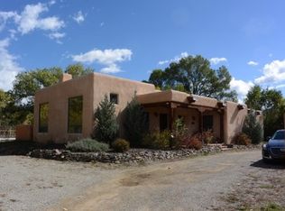 421 Martinez Ln, Taos, NM 87571