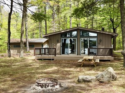 9039 Sunshine Dr, Tomahawk, WI, 54487