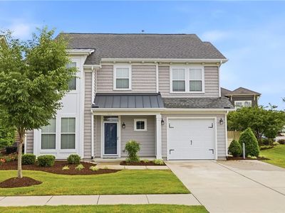 511 Cavendish Way, Chesapeake, VA, 23322