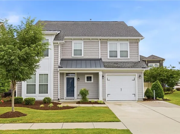 511 Cavendish Way, Chesapeake, VA 23322