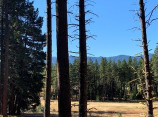 721 Steam Gin Loop, Cle Elum, WA 98922