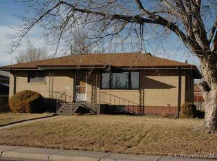 1314 E 22nd St, Cheyenne, WY 82001