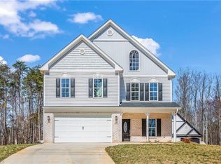 739 Petree Rd, Winston Salem, NC 27106