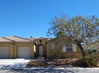 3829 N Mayfield Ranch Rd, Pahrump, NV 89060