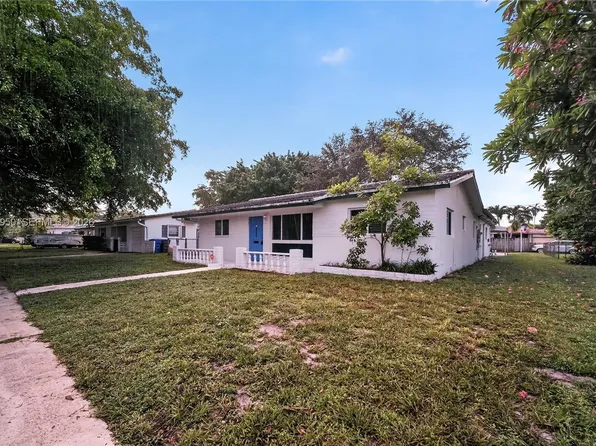 4300 Harrison St, Hollywood, FL 33021