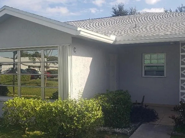 14364 Canalview Dr APT C, Delray Beach, FL 33484