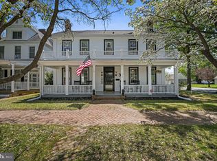 113 Delaware Ave, Bridgeville, DE