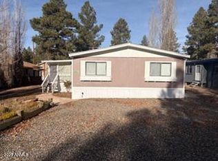 17230 S Iron Springs Rd, Munds Park, AZ 86017