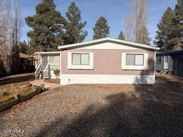 17230 S Iron Springs Road, Munds Park, AZ 86017