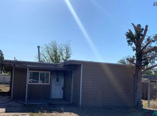 1511 Pontiac Dr, Roswell, NM 88201