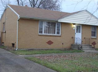 28 Hillside Ave, Cheektowaga, NY 14225