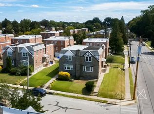 1100 E Barringer St, Philadelphia, PA 19119