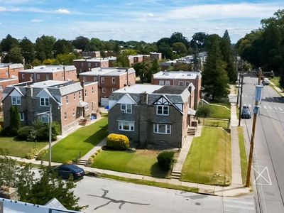 1100 E Barringer St, Philadelphia, PA, 19119