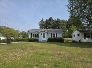 817 E Melendy St, Ludington, MI 49431