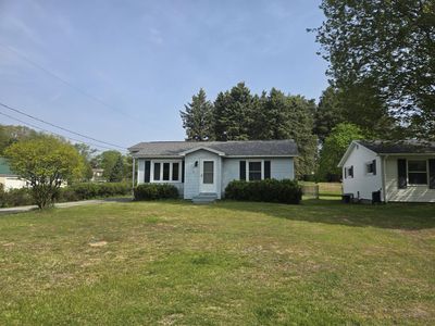 817 E Melendy St, Ludington, MI, 49431