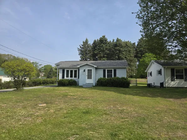 817 E Melendy St, Ludington, MI 49431