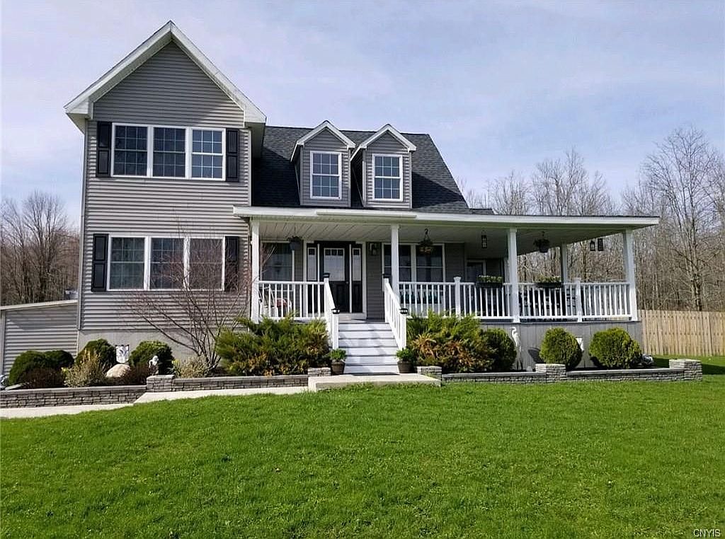 18451 Black Creek Rd, La Fargeville, NY 13656 Zillow