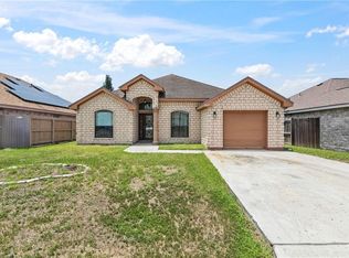 3021 Tanya Ave, McAllen, TX 78503