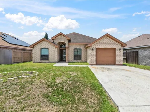 3021 Tanya Ave, McAllen, TX 78503