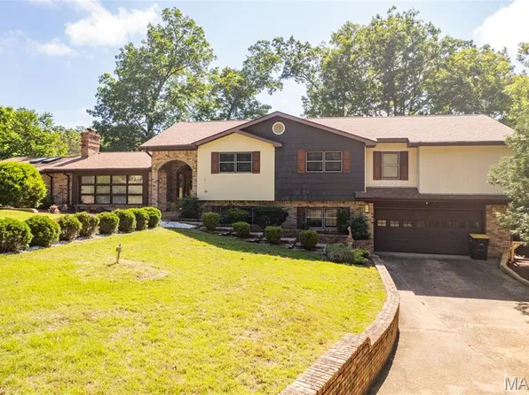 19 Fox Dr, Doniphan, MO 63935