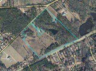 4155 Hitchcock Rd, Macon, GA 31217