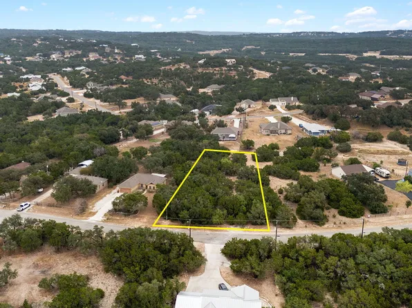 1860 rocky ridge LOT 179, Canyon Lake, TX 78133