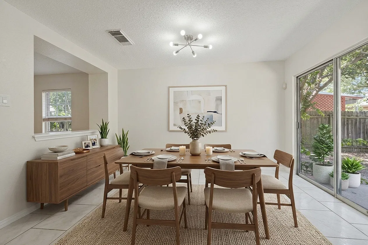 3 bed, 1233 sqft, $1,595 — Photo 2
