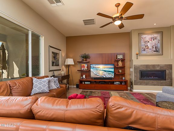 5th image of 5367 W Tortolita Flats Ln
