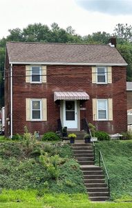 3708 Duss Ave, Baden, PA, 15005
