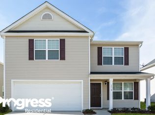 4618 Palustris Ct, Charlotte, NC 28269