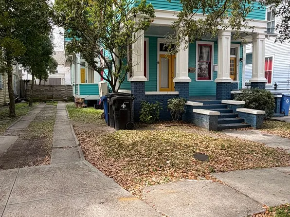 2106 - 08 Robert Street, 2106-08 Robert St #2106A, New Orleans, LA 70115