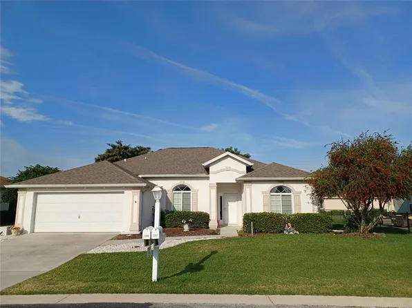 2390 NW 59th Ave, Ocala, FL 34482