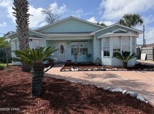 1849 Lake Ave, Panama City, FL 32405