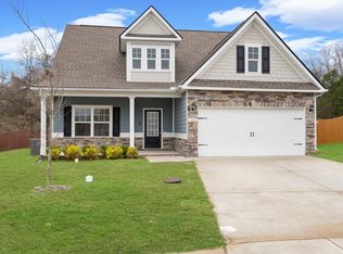 1317 Ardmore Ln, Mount Juliet, TN 37122