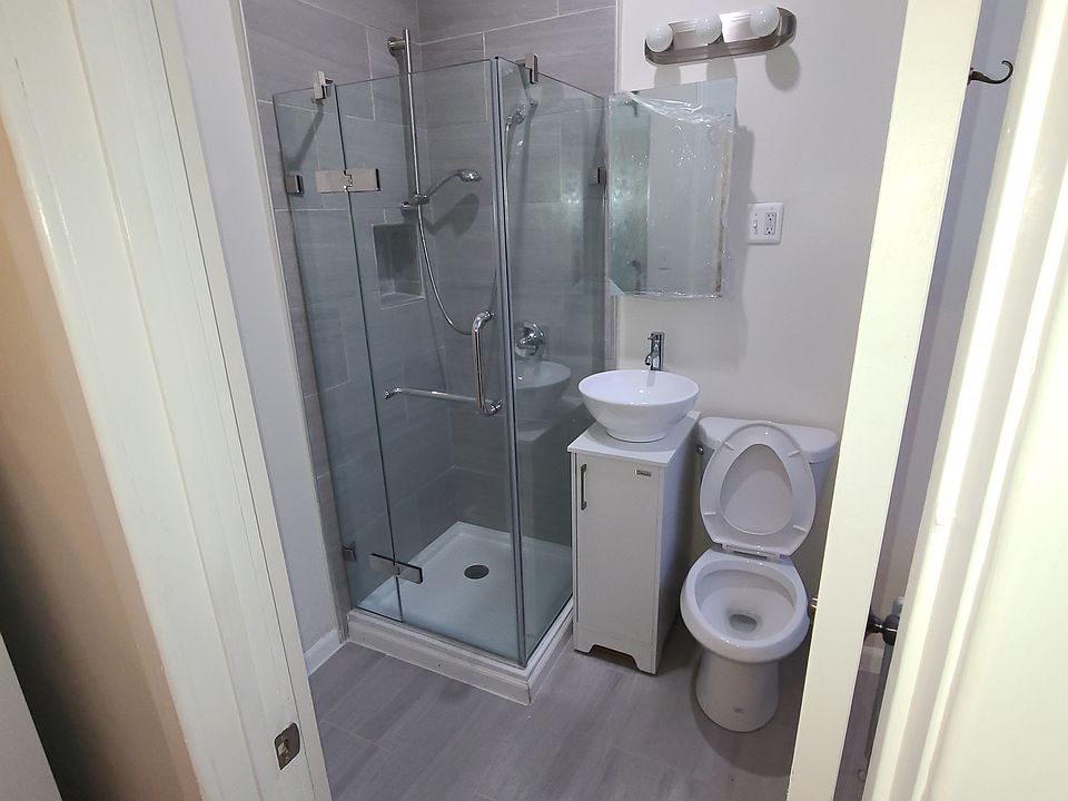 updated bath