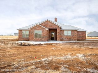 17101 Trinity Ave, Amarillo, TX 79124