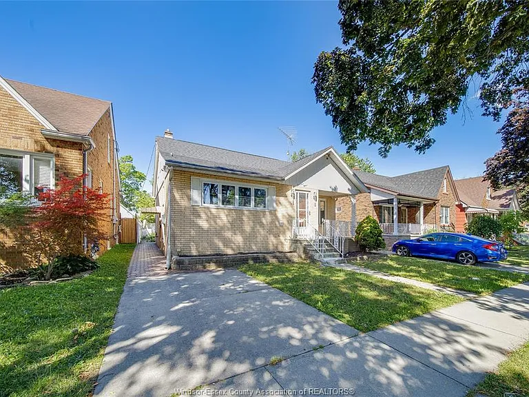 1715 Alexis Rd #LOWER — Photo 49