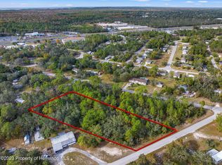 0 Oakridge Dr, Spring Hill, FL 34606