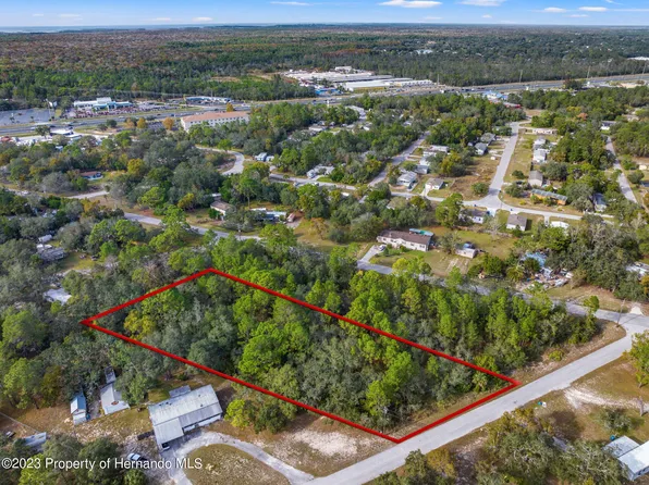 0 Oakridge Dr, Spring Hill, FL 34606