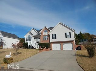 12 Clearview Dr, Cartersville, GA 30121