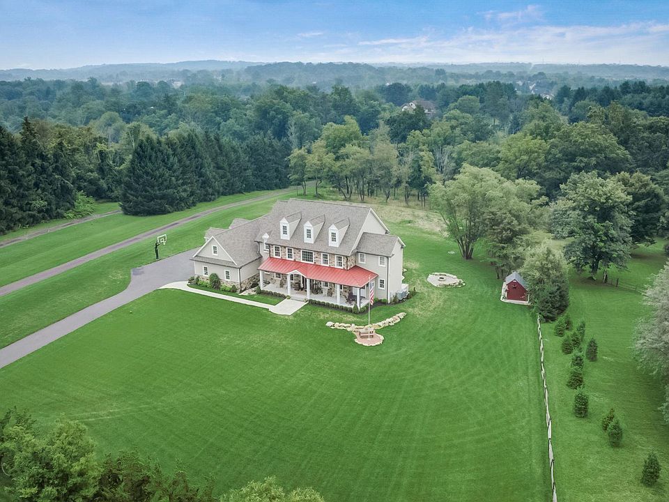 1406 Wrightstown Rd, Upper Makefield, PA 18940 Zillow