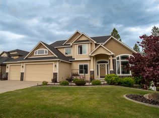921 E Harding Ct, Spokane, WA 99218