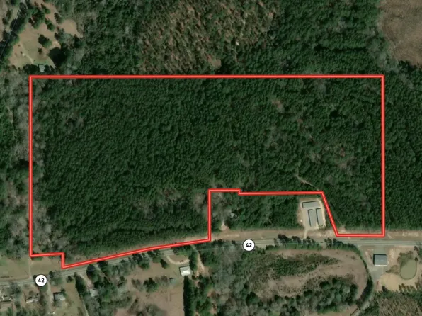 49 Mol Ac Hwy #42, Petal, MS 39465