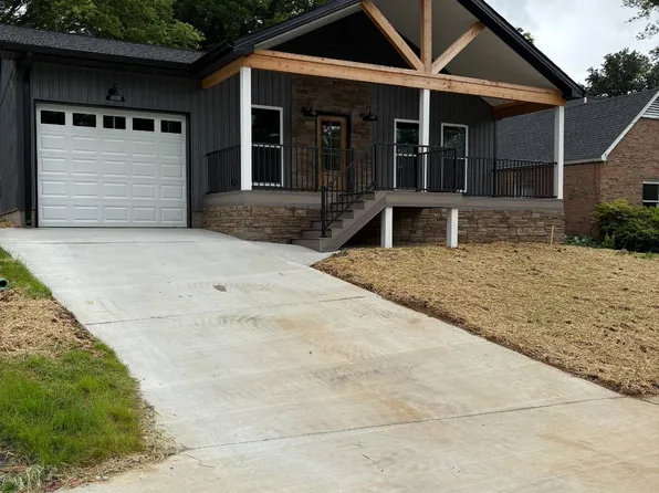 608 N Jefferson St, Princeton, KY 42445