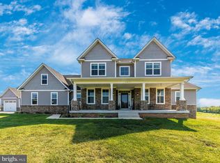 14671 Sugarland Rd, Poolesville, MD 20837