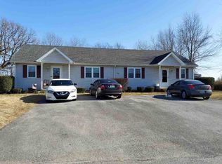 138 Crestview Dr #114 & 116, Franklin, KY 42134