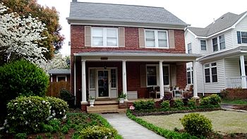 1st image of 1321 Buckingham Ave