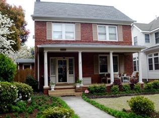 1321 Buckingham Ave, Norfolk, VA 23508